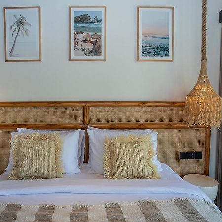 Good Day Villas Lembongan Buitenkant foto