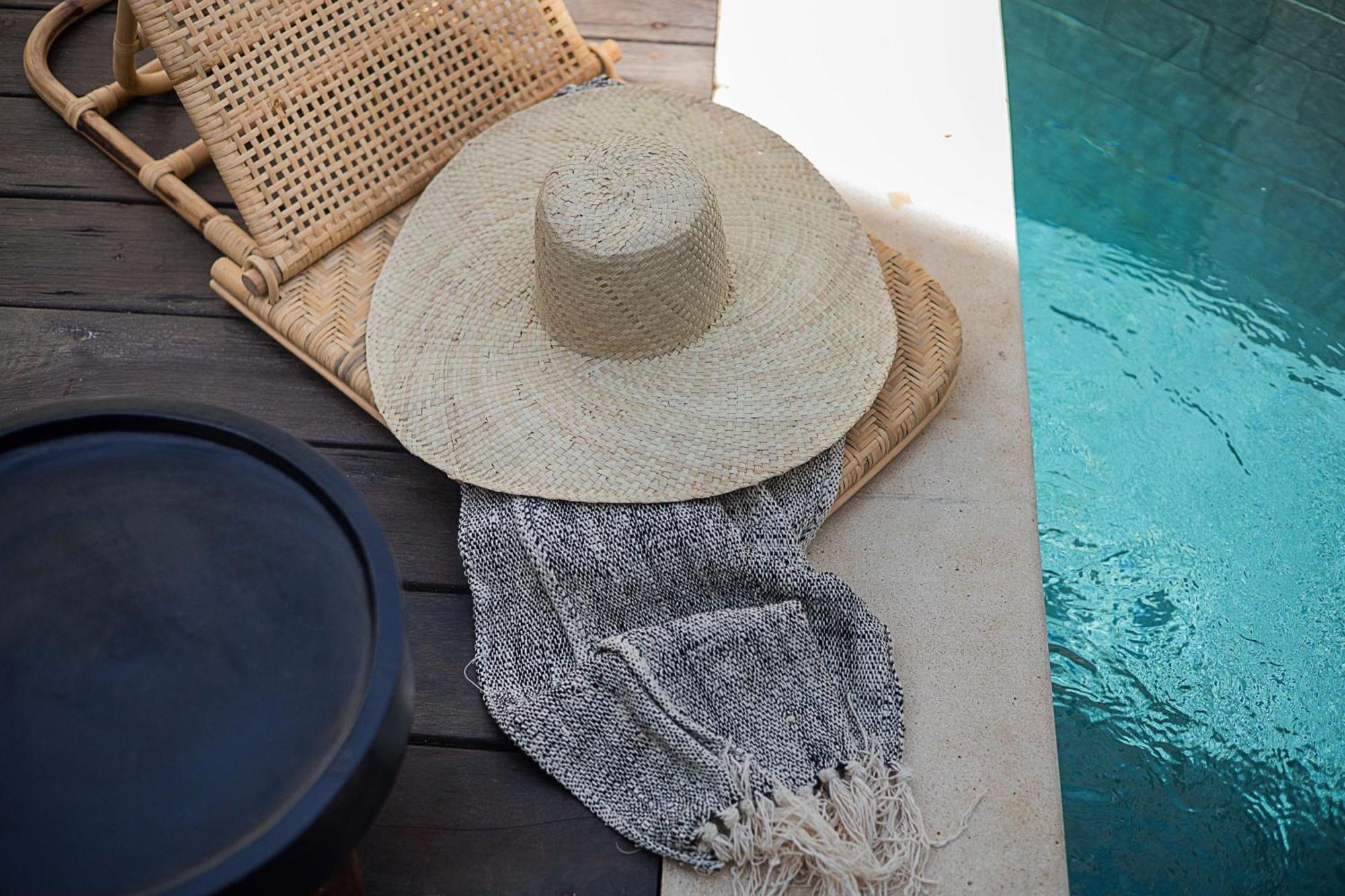 Good Day Villas Lembongan Buitenkant foto
