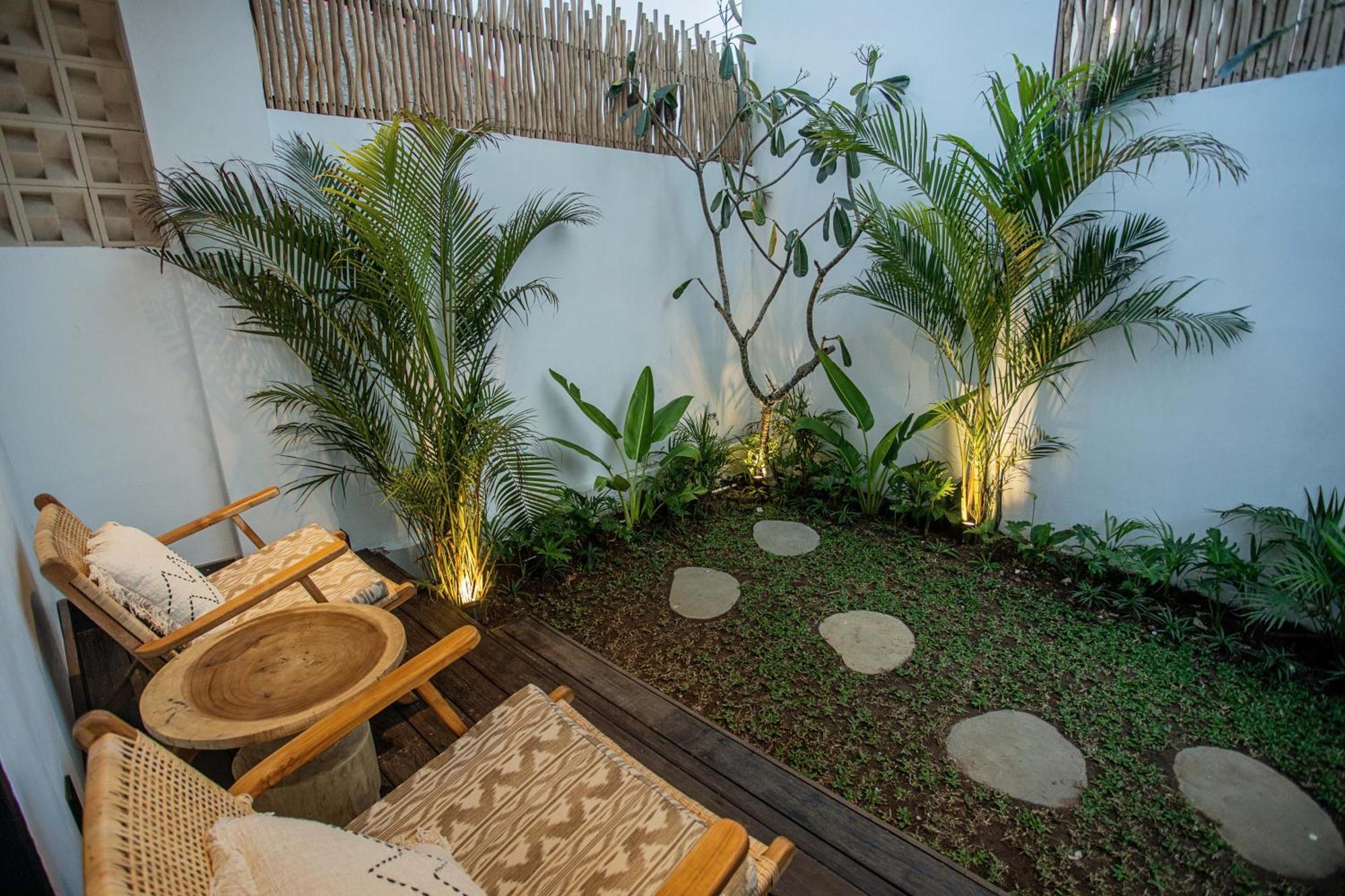Good Day Villas Lembongan Buitenkant foto