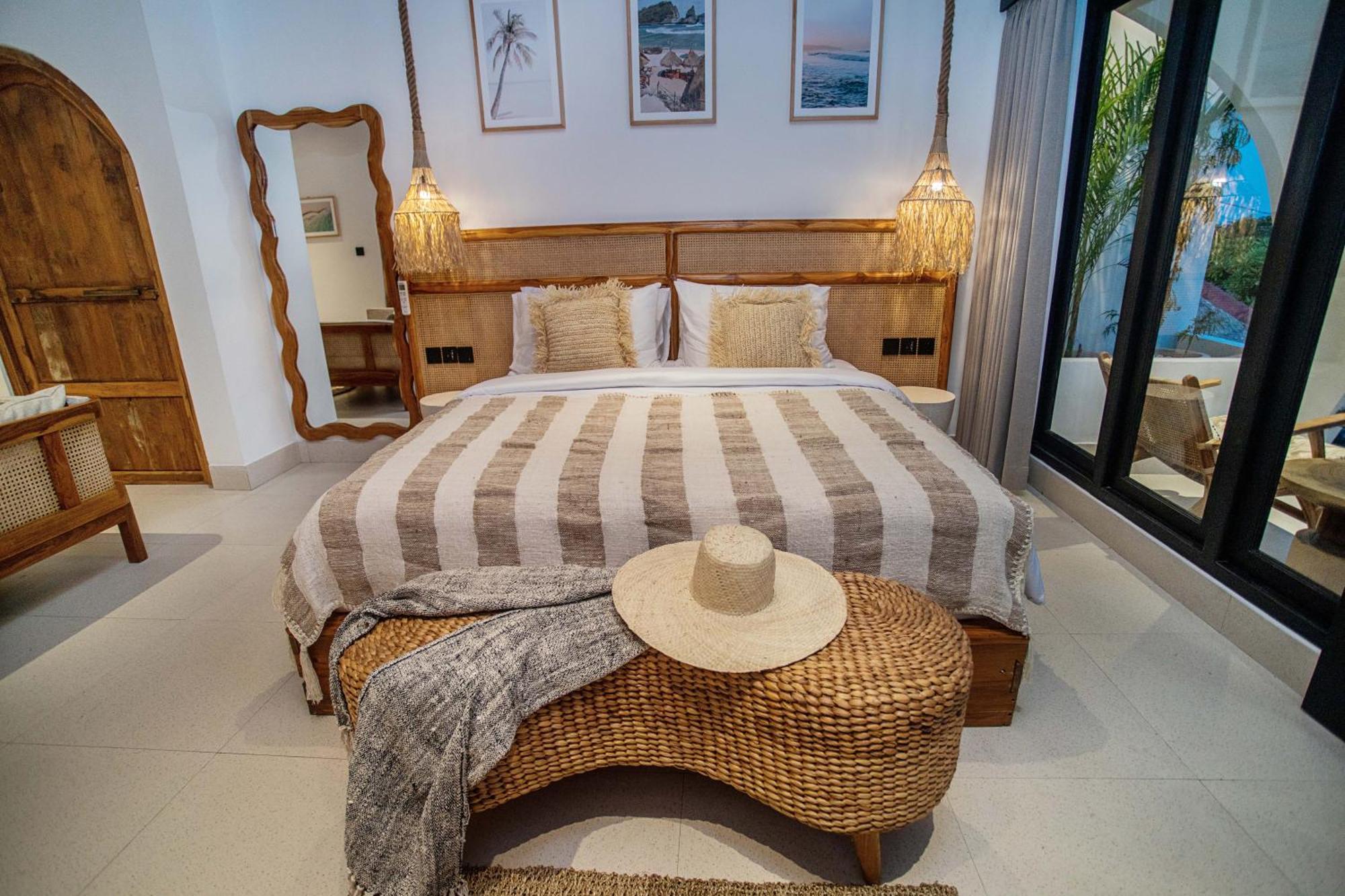 Good Day Villas Lembongan Buitenkant foto